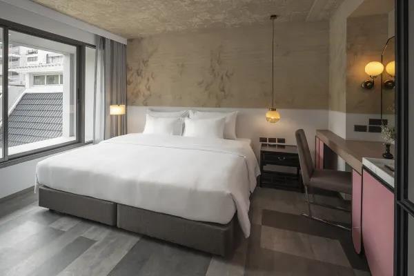 passa hotel bangkok