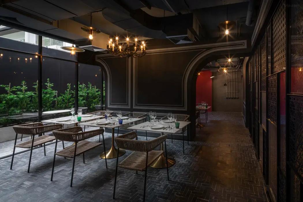 passa hotel bangkok