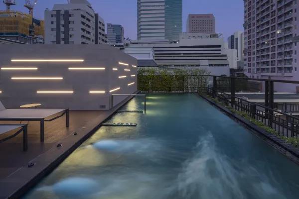 passa hotel bangkok