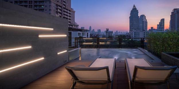 passa hotel bangkok