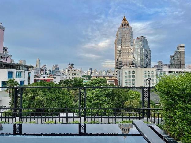 passa hotel bangkok