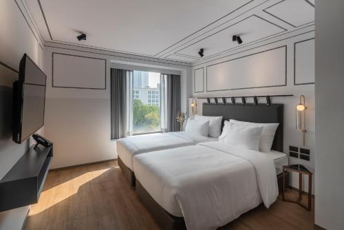 bangkok