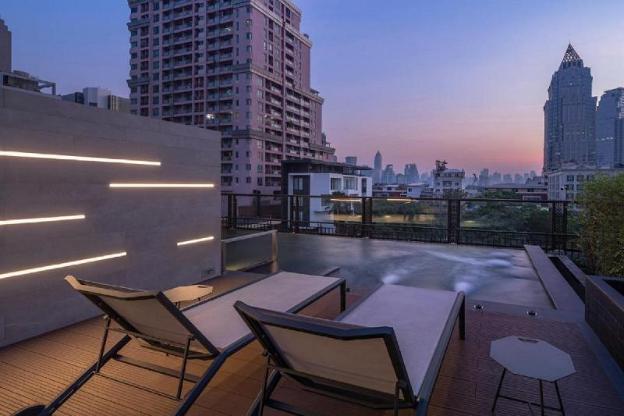 passa hotel bangkok