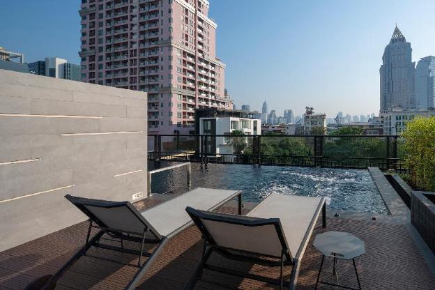 passa hotel bangkok