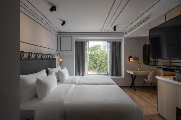passa hotel bangkok