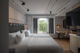 passa hotel bangkok
