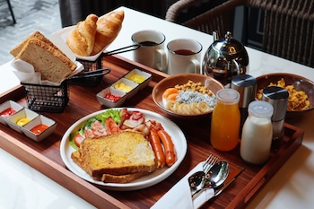 passa hotel bangkok