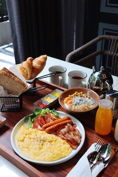 passa hotel bangkok