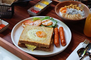 passa hotel bangkok