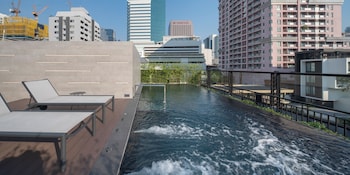 passa hotel bangkok