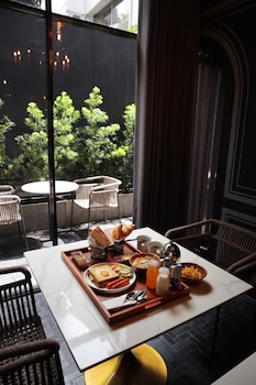 passa hotel bangkok