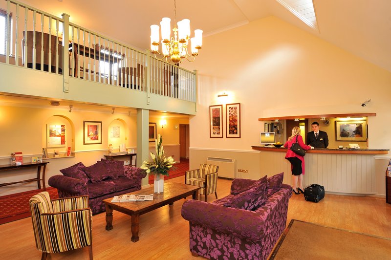 westmead hotel