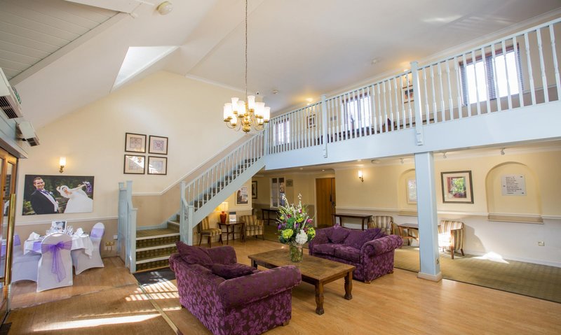 westmead hotel