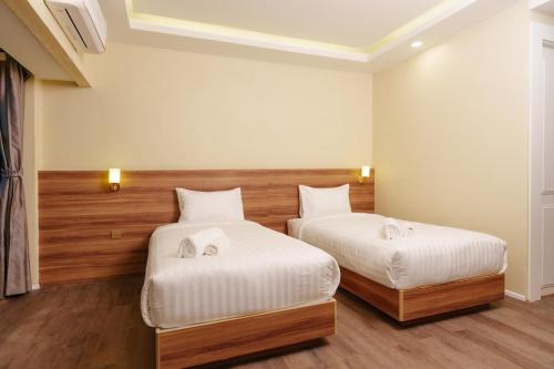 calinton hotel