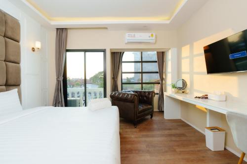 calinton hotel