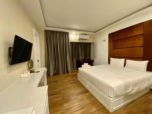 calinton hotel