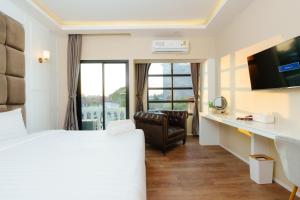 calinton hotel