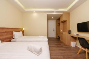 calinton hotel