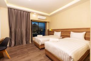 calinton hotel