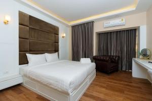 calinton hotel