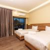 calinton hotel