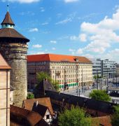 le meridien grand hotel nuremberg