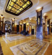 le meridien grand hotel nuremberg