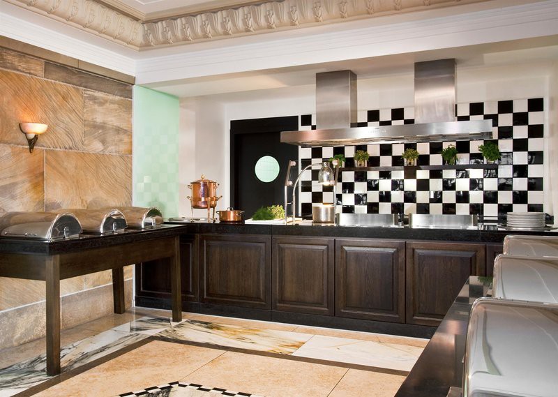le meridien grand hotel nuremberg