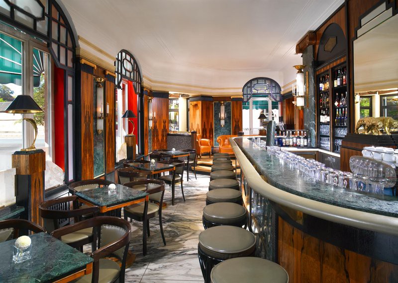 le meridien grand hotel nuremberg