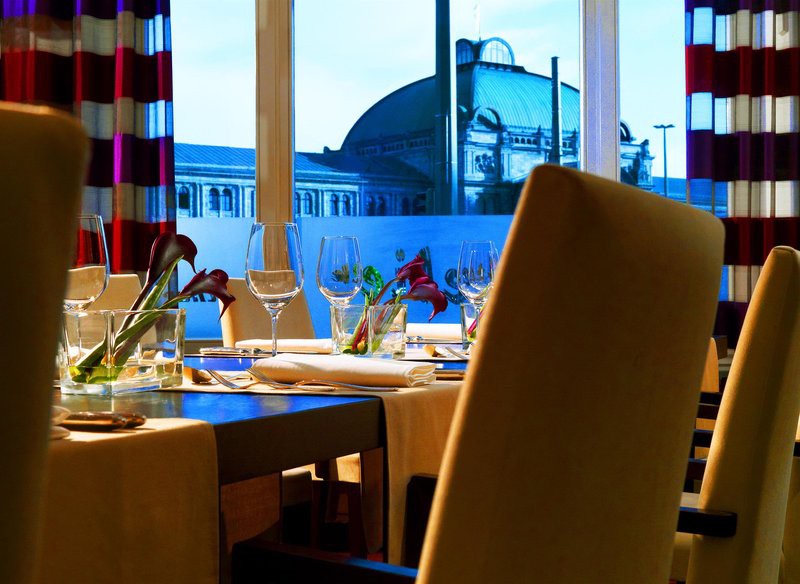 le meridien grand hotel nuremberg