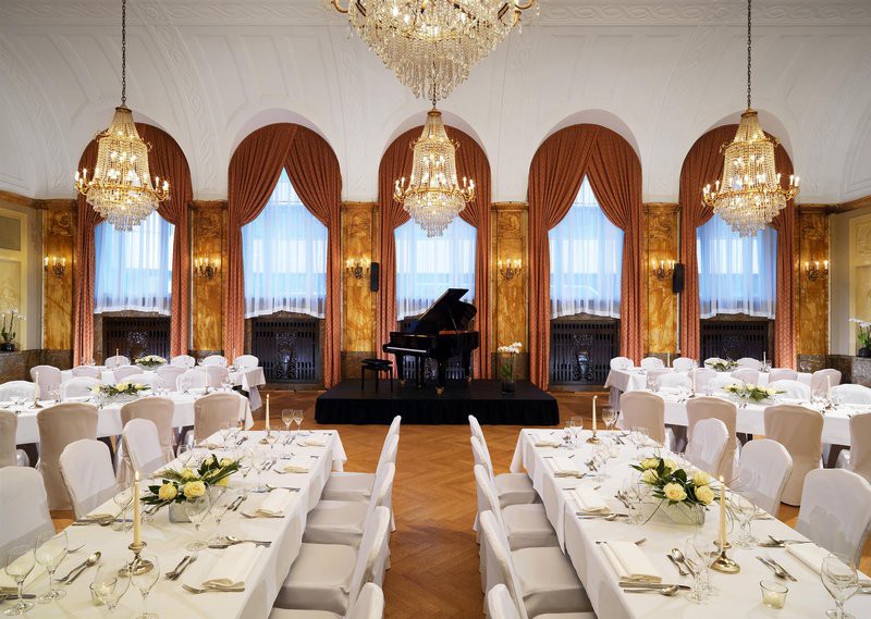 le meridien grand hotel nuremberg