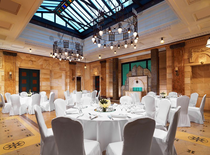 le meridien grand hotel nuremberg