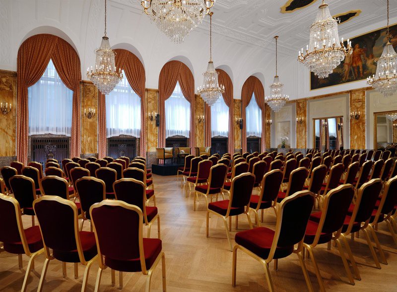 le meridien grand hotel nuremberg