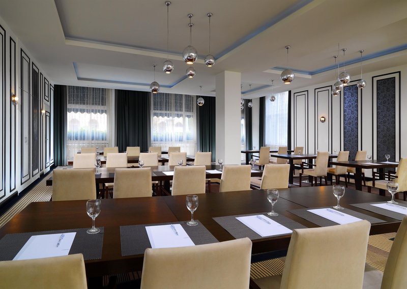 le meridien grand hotel nuremberg