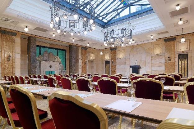 le meridien grand hotel nuremberg