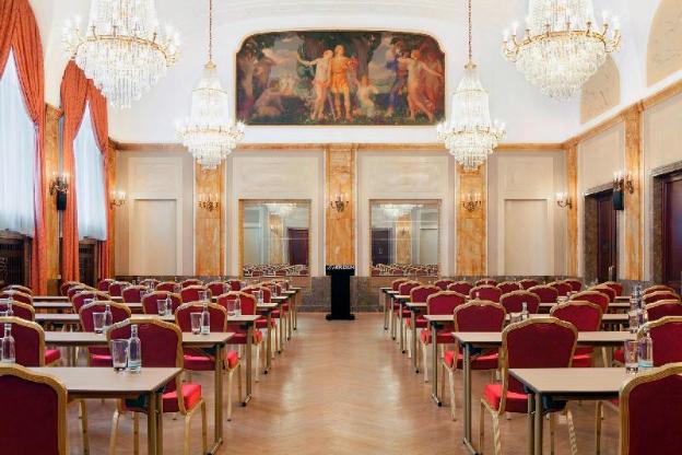 le meridien grand hotel nuremberg