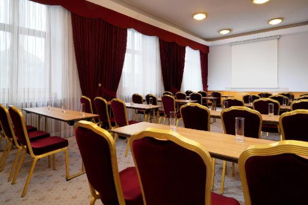 le meridien grand hotel nuremberg