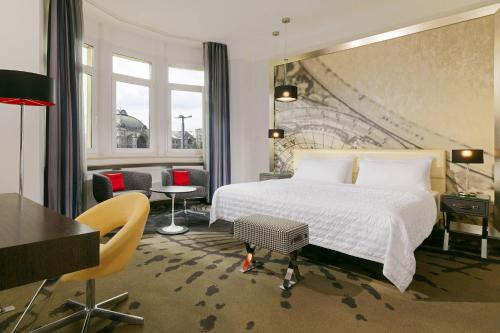 le meridien grand hotel nuremberg