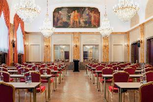 le meridien grand hotel nuremberg