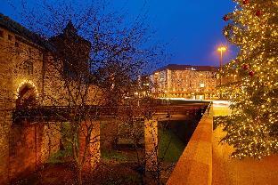 le meridien grand hotel nuremberg