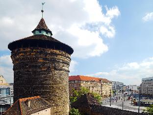 le meridien grand hotel nuremberg