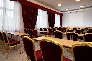 le meridien grand hotel nuremberg