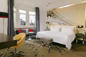 le meridien grand hotel nuremberg