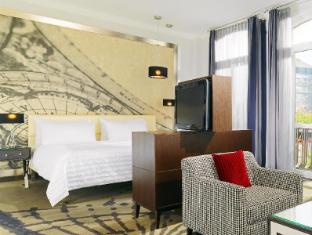 le meridien grand hotel nuremberg
