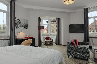 le meridien grand hotel nuremberg