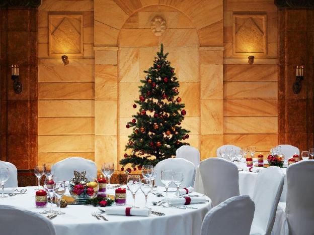 le meridien grand hotel nuremberg