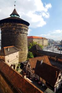 le meridien grand hotel nuremberg