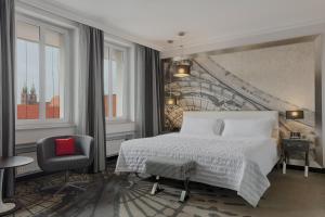 le meridien grand hotel nuremberg