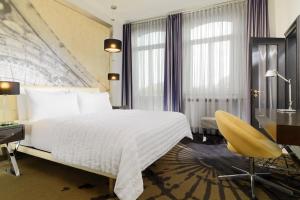 le meridien grand hotel nuremberg