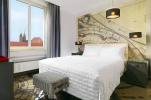 le meridien grand hotel nuremberg
